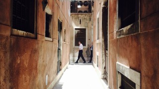 Yoyo Dell/ 跨文化艺术世家新新人类