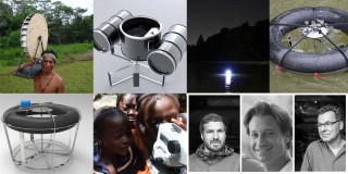 Renewable Energy Workshop | 2016 | Domaine de Boisbuchet