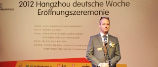 Klaus Schmitt 水生 / 跨文化培训教练