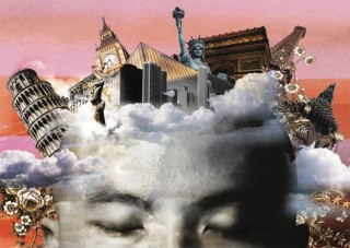 赖俊竹 / 梦想家