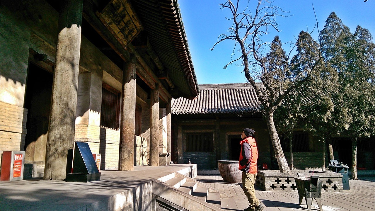 Leho Chen / 来自台湾的生活旅行家