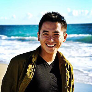 Derek Chen