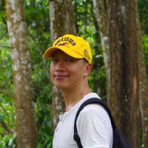 陈李豪
