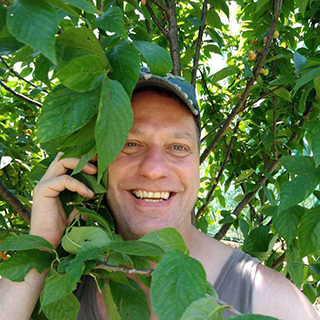 Klaus Schmitt